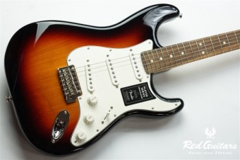 Player Stratocaster